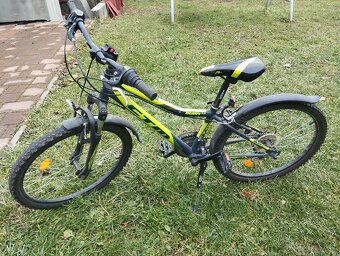 detský bicykel - 4