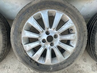 Elektróny R16 4x100 - 4