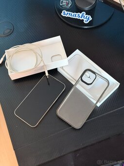 iphone 14 white 128gb - 4