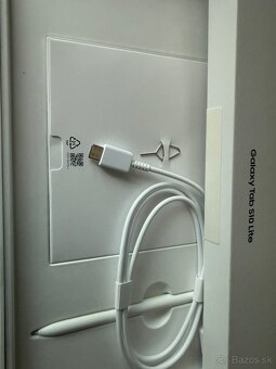 Samsung Galaxy Tab S10 Lite - 4