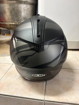 Integralna prilba HJC - 4