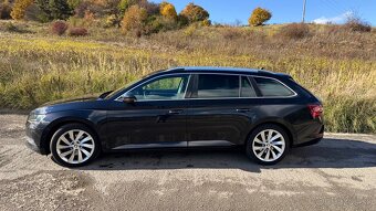 Predám Škoda Superb III - 4