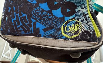 Školská taška Topgal - 4