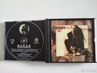2xCD Steve Perry (Journey) - 4