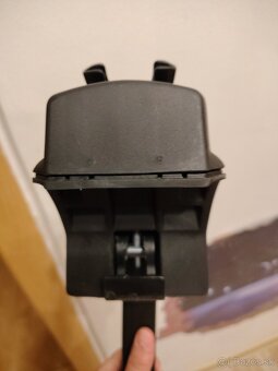 Strešný priečny nosič C4 - 4