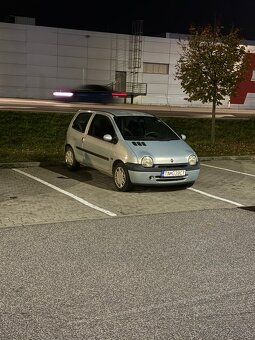 Renault twingo - 4