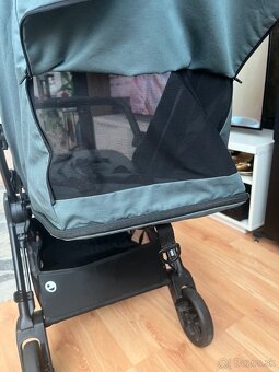 Športový kočiar Easywalker Jackey - 4