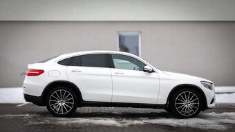 Mercedes-Benz GLC SUV 220 d 4MATIC A/T. - 4