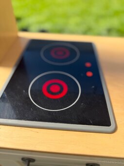 Ikea detská kuchynka - 4