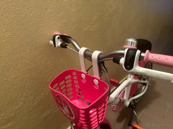 Detský bicykel 16 - 4