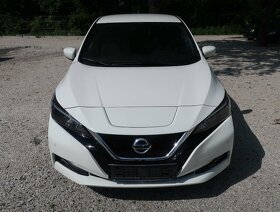 Nissan Leaf r.2019, 42tis.km, 1.majiteľ-VÝRAZNE ZNÍŽENÁ CENA - 4