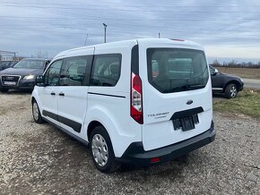 Ford Tourneo Connect 1.6TDCi ,7 miestne - 4