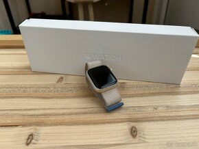 Apple watch s9, 41mm - 4