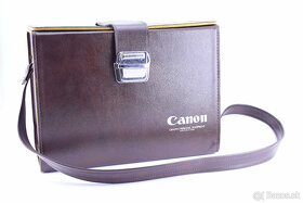 vintage brasna Canon Personal Equipment - 4