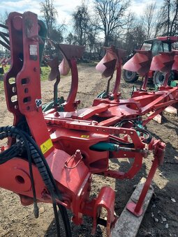 Pluh Kverneland EG 100 otočny (lemken es 6 85 kuhn variopal) - 4