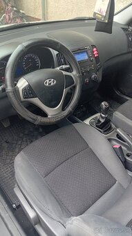 Predám Hyundai i30 - 4