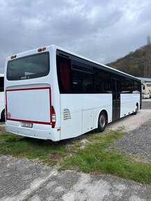 Iveco Recreo 12,8M Klima(395.000km) - 4