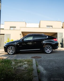 BMW X6 40d xDrive - 4