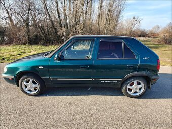 Škoda felicia 1.6 MPi - 4