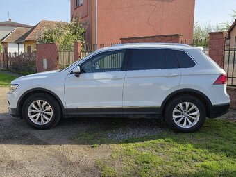 Volkswagen Tiguan 2.0 TDi DSG 2016 Virtual/Full LED/Masáž - 4