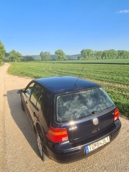 Golf 4 1.6 74kw - 4