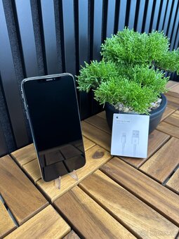 ► Apple iPhone Xs Max 64 GB│ Záruka 1 rok - 4