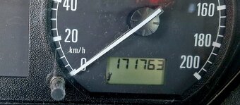 Škoda Fabia I 1.2 HTP - 4