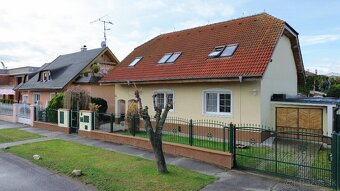 Podnikanie spojené s bývaním SENEC - 4