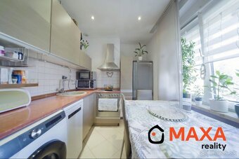 2 izbový byt s balkónom Staré sídlisko, Prievidza - 4