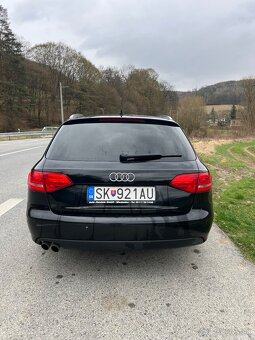 Predam Audi A4 Avant - 4