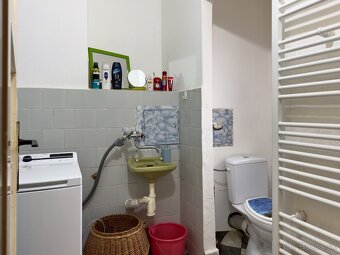Predaj 2 izbový byt, 59 m2, 29. augusta, Handlová - 4