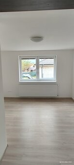 Zrekonštruovaný rodinný dom v obci Borský Mikuláš - 4