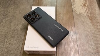 Xiaomi 14T Pro 512gb zaruka do 12/2026 v Alze - 4
