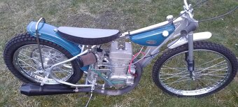 Jawa 500 DT - 4