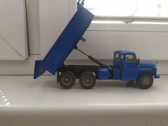 Tatra 148 1:43 - 4