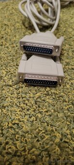 Predám rôzne káble LPT, serial port atd... - 4