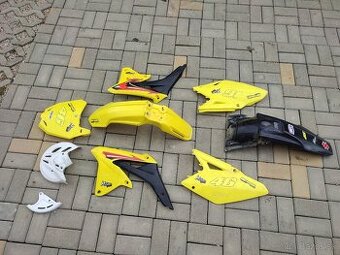 Suzuki RMZ 450 - 4
