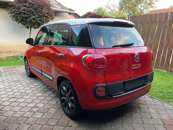 Fiat 500l - 4