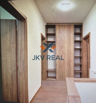 DOMY - apartmány č.1 už Prenajatý , č.2, č.3, č.4 - Jahodn - 4