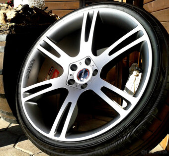 alu R20 5x120, zn. VOOLIUM, ET20, NOVÉ - 4