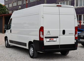 Citroën Jumper Furgon 2.0 BlueHDi 130 35 L3H2 - 4