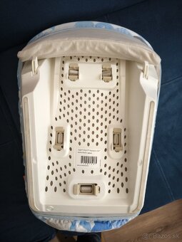 Novorodenecký set/newborn set Stokke Tripp trapp - 4