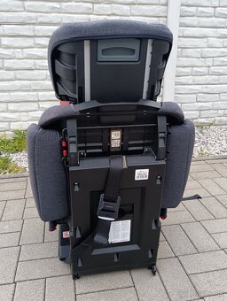 Petite & Mars Prime II isofix (9-36kg) - 4