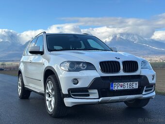 ✅BMW X5 E70 3.0d XDRIVE - 4