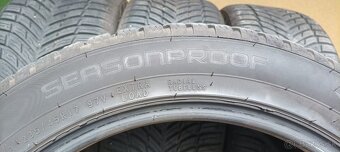 Nokian Seasonproof 235/45 R17 - 4