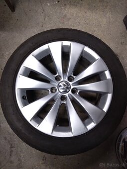 5x112 R17 - 4