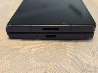 Predám/Vymením Samsung galaxy Zfold6 - 4