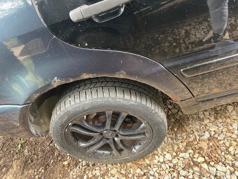 Mercedes benz ml320 - 4