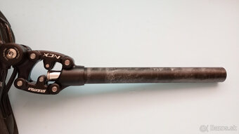SEDLOVKa SRSUNTOUR SP17-NCX - 4