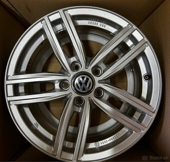 5x112 R16 7J ET35 - 4